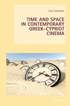 Time and Space in Contemporary Greek-Cypriot Cinema - Socrates, Lisa