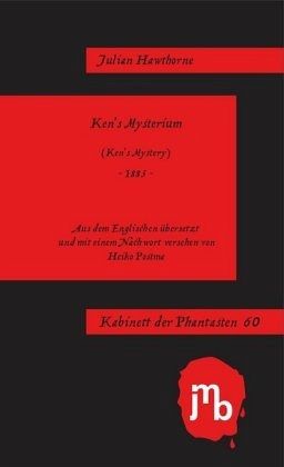 Ken's Mysterium Ken's Mysterium