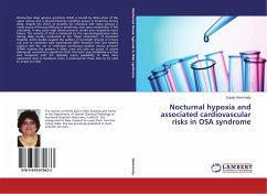 Nocturnal hypoxia and associated cardiovascular risks in OSA syndrome