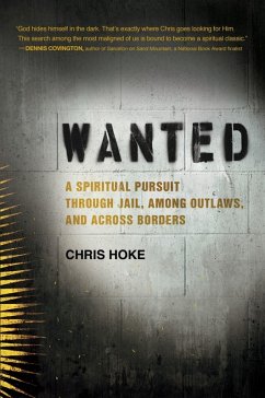 Wanted (eBook, ePUB) - Hoke, Chris