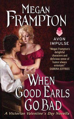 Cover When Good Earls Go Bad (eBook, ePUB)