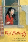 Red Butterfly (eBook, ePUB)