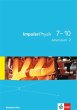 Impulse Physik 7-10. Arbeitsbuch 2.... - Bild 1