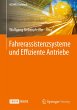 Fahrerassistenzsysteme und Effiziente... - Bild 1