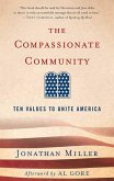 The Compassionate Community (eBook, ePUB)