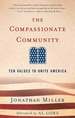 Cover The Compassionate Community (eBook, ePUB)