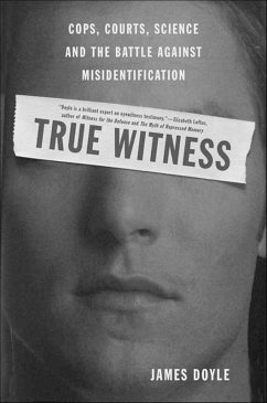 Cover True Witness (eBook, ePUB)