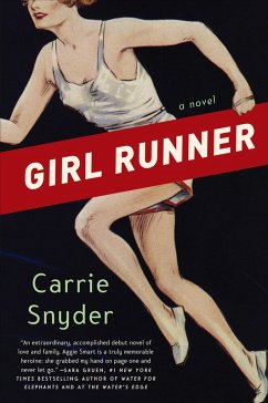 Cover Girl Runner (eBook, ePUB)