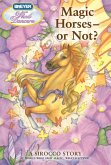 Magic Horses - or Not? (eBook, ePUB) Magic Horses - or Not? (eBook, ePUB)