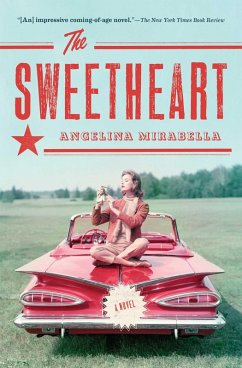 Cover The Sweetheart (eBook, ePUB)