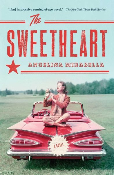 The Sweetheart (eBook, ePUB)