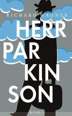 Herr Parkinson (eBook, ePUB) - Wagner, Richard