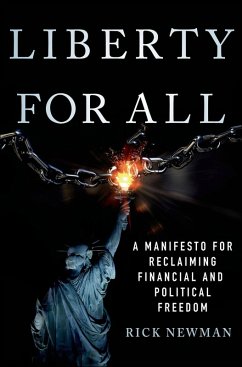 Cover Liberty for All (eBook, ePUB)
