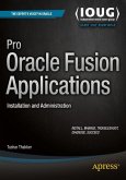 Pro Oracle Fusion Applications
