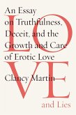 Love and Lies (eBook, ePUB)