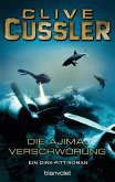 Die Ajima-Verschwörung / Dirk Pitt Bd.10 (eBook, ePUB)