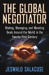 The Global Negotiator (eBook, ePUB) - Bild 1