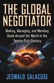 The Global Negotiator (eBook, ePUB)