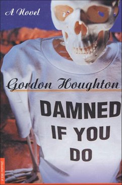 Cover Damned If You Do (eBook, ePUB)