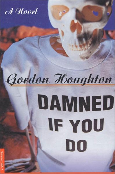 Damned If You Do (eBook, ePUB)