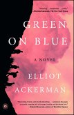 Green on Blue (eBook, ePUB)