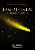 Elogio de la luz (eBook, ePUB)