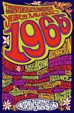 1965: The Most Revolutionary Year in Music (eBook, ePUB)
