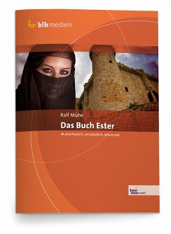 Das Buch Ester - Ralf Mühe