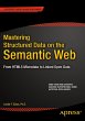Mastering Structured Data on the... - Bild 1