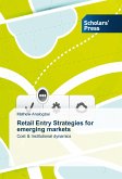 Retail Entry Strategies for emerging markets