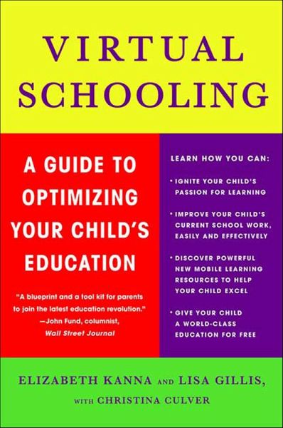 Virtual Schooling (eBook, ePUB) Virtual Schooling (eBook, ePUB)