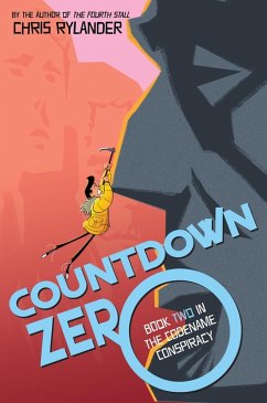 Countdown Zero (eBook, ePUB) - Rylander, Chris