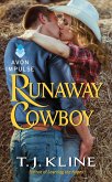 Runaway Cowboy (eBook, ePUB)