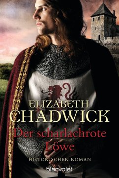 Der scharlachrote Löwe (eBook, ePUB) - Chadwick, Elizabeth