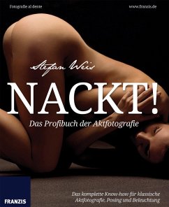 Nackt! (eBook, ePUB) - Weis, Stefan