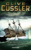 Inka Gold / Dirk Pitt Bd.12 (eBook, ePUB)