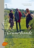 Grüne Bande (eBook, PDF)