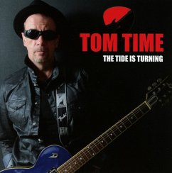 The Tide Is Turning - Time,Tom