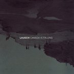 Canada Is Falling (12&quote; Vinyl)