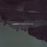 Canada Is Falling (12" Vinyl)