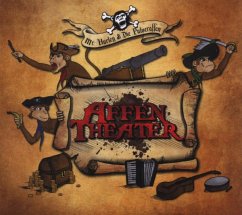 Affentheater - Mr.Hurley & Die Pulveraffen