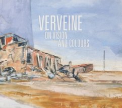 Cover On Vision And Colours