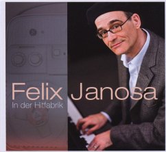 In Der Hitfabrik - Janosa,Felix