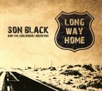 Long Way Home