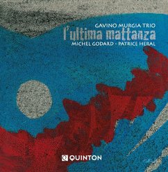 L'Ultima Mattanza - Murgia,Gavino Trio & Godard,Michel & Heral,Patrice