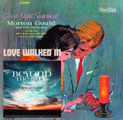 Beyond The Blue Horizon,Goodnight - Gould,Morton & His Orchestra