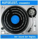 Aufgelegt.Osnabrück (Doppel Cd)