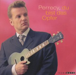 Du Bist Das Opfer (Doppel-Cd) - Perrecy