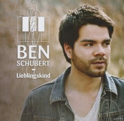 Lieblingskind Cover Lieblingskind