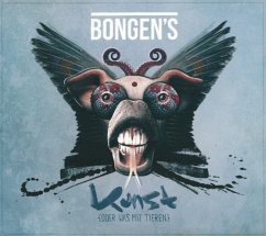 Kunst (Oder Was Mit Tieren) - Bongen'S